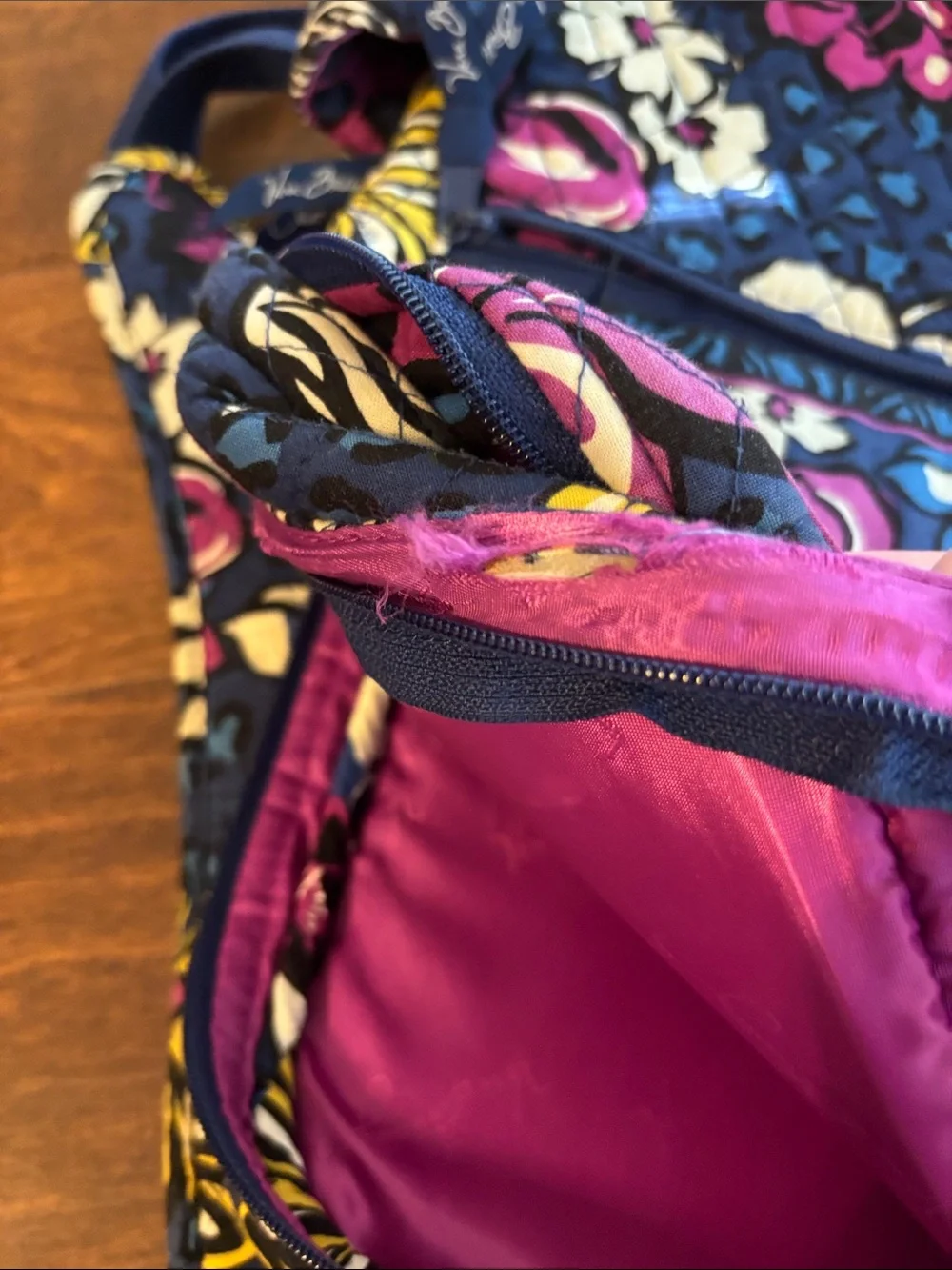Vera Bradley vera bradley